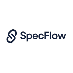 SpecFlow