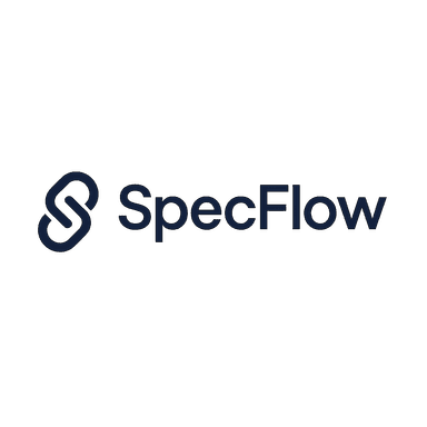 SpecFlow