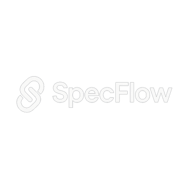 SpecFlow